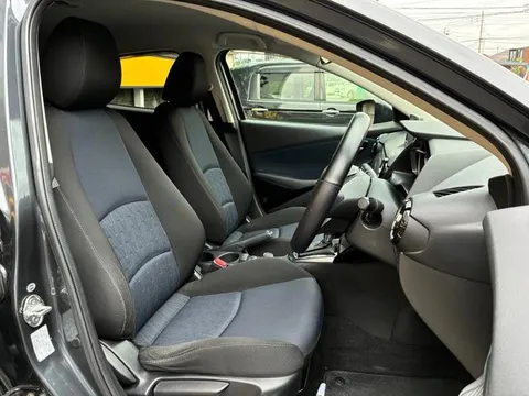 Mazda Mazda2 (Demio)