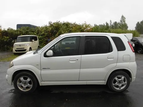 Suzuki Kei Works