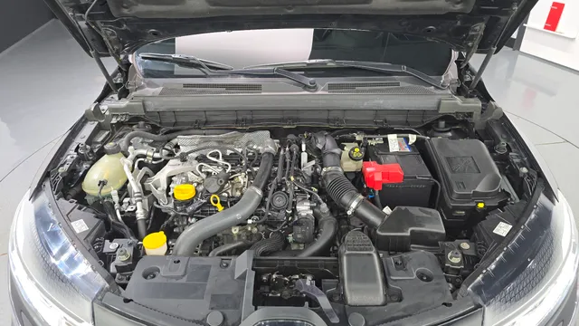 Renault Arkana (XM3)