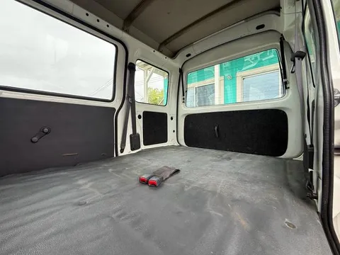 Subaru Sambar Van