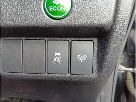 Honda Jazz (Fit)
