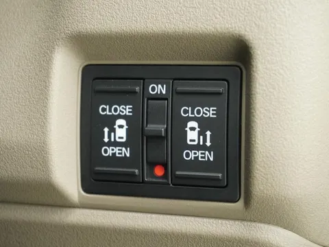Honda N-BOX Joy