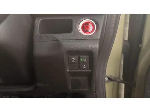Honda N-VAN Plus Style