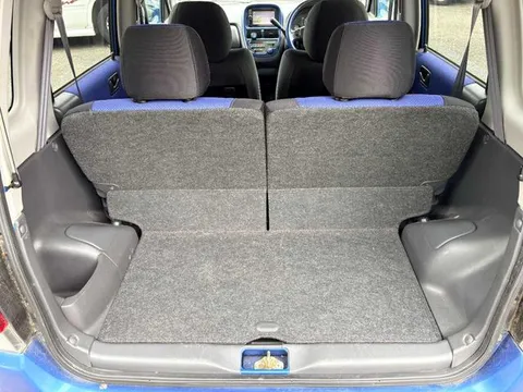 Subaru Pleo