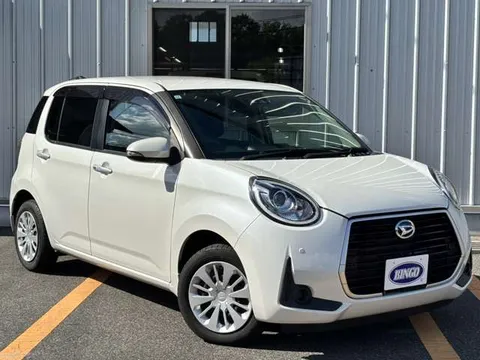 Daihatsu Boon
