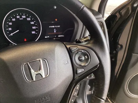Honda HR-V (Vezel)