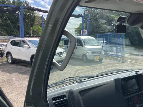 Suzuki Super Carry
