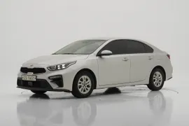 Kia Cerato (K3)