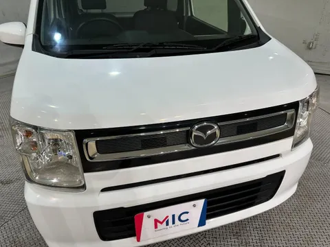 Mazda Flair