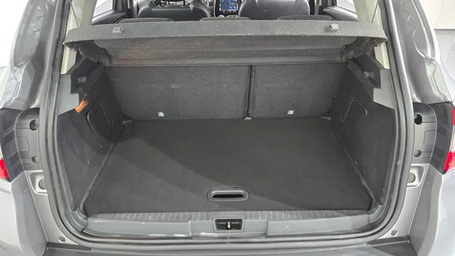 Renault QM3