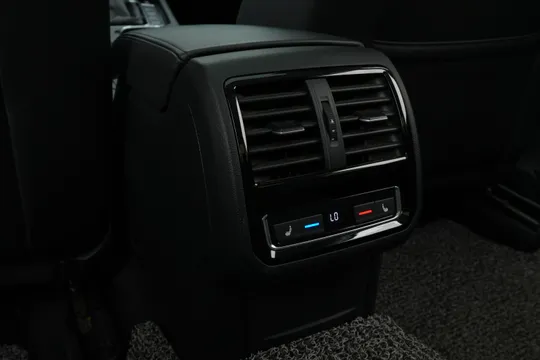 Volkswagen Passat GT