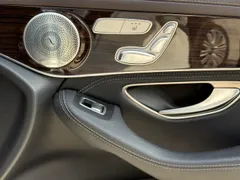 Mercedes-Benz Mercedes-Benz GLC