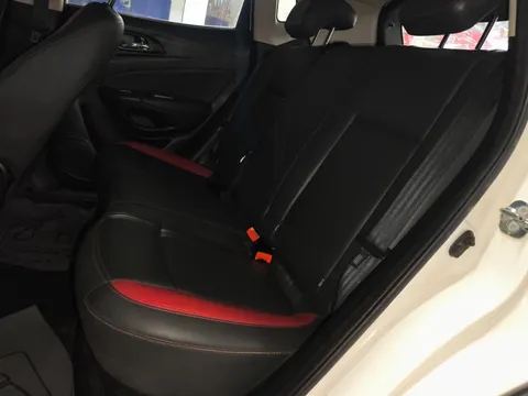 Changan CS15