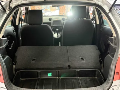 Mazda Mazda2 (Demio)