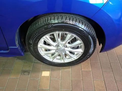 Honda Jazz (Fit)