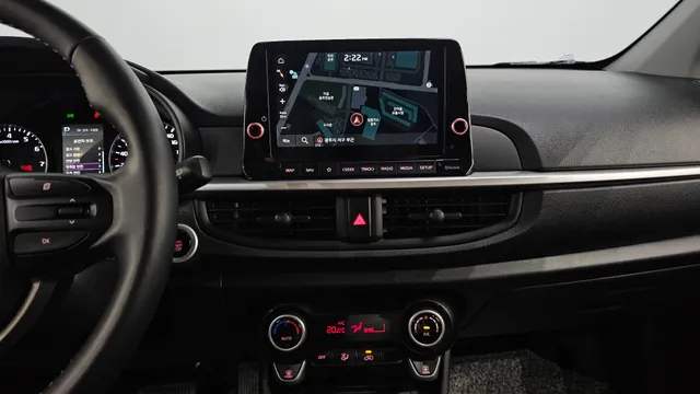 Kia Picanto (Morning)