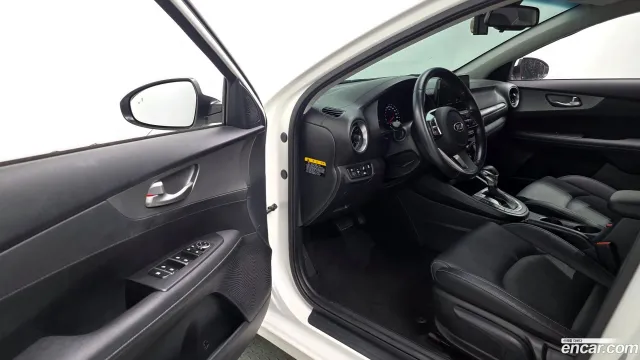 Kia Cerato (K3)