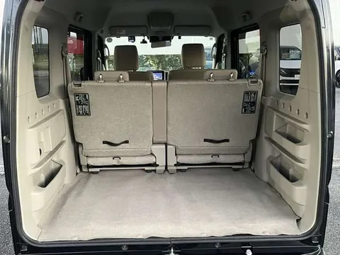 Nissan Clipper Rio