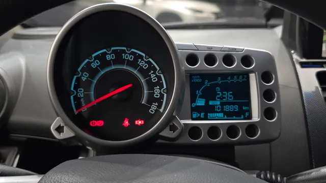 Chevrolet Matiz