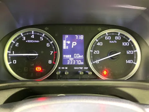 Toyota Pixis Joy
