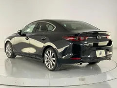 Mazda MAZDA3 Sedan