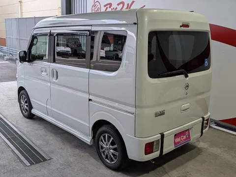 Nissan Clipper Rio