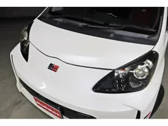 Toyota iQ