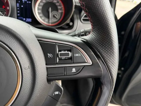 Suzuki Swift Sport