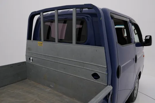 Hyundai Porter II