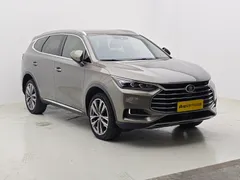 BYD Tang