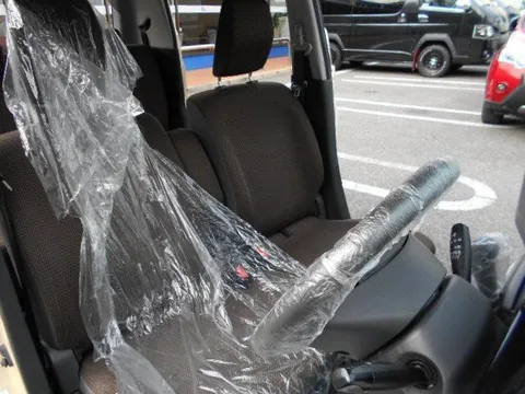 Suzuki MR Wagon