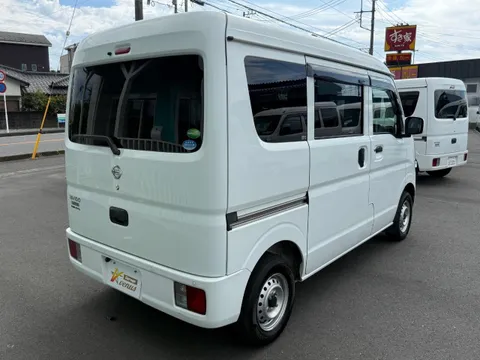 Nissan Clipper