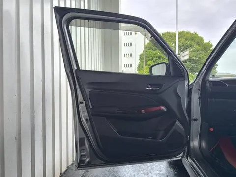 Suzuki Swift Sport