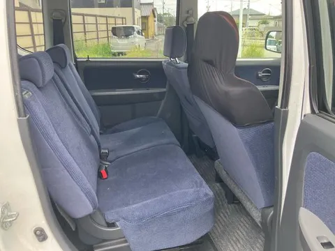 Mazda AZ-Wagon