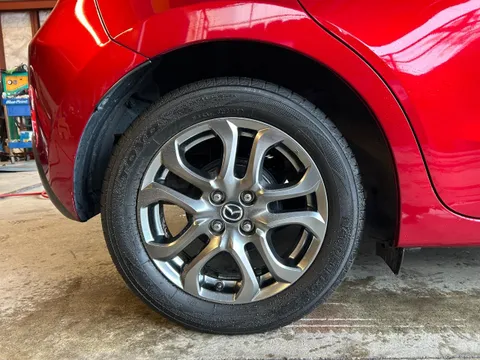 Mazda Mazda2 (Demio)