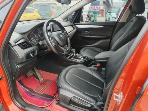 BMW 2-Series