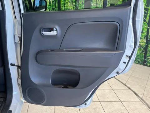 Suzuki MR Wagon