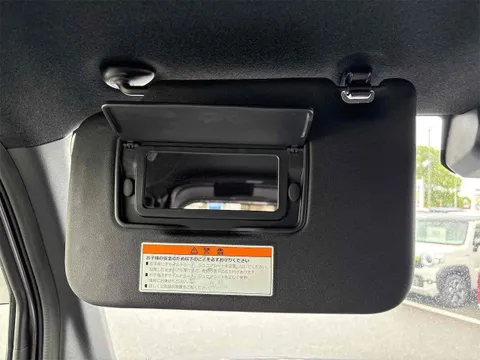 Honda N-VAN Plus Style