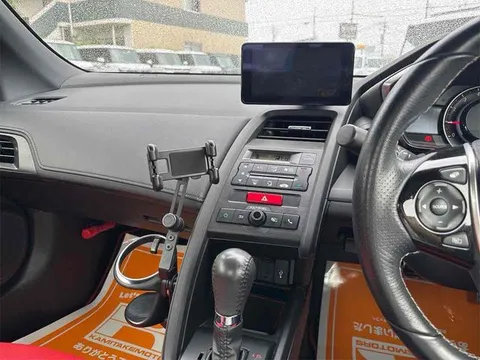 Honda S660