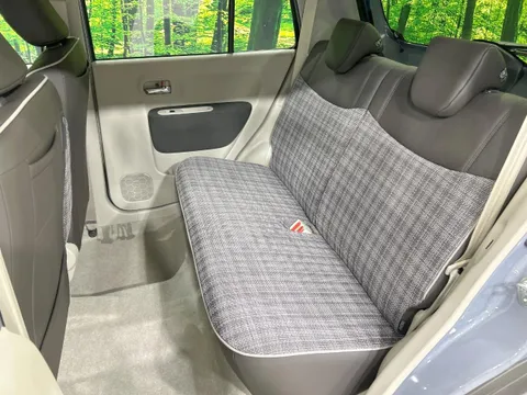 Suzuki Alto Lapin LC