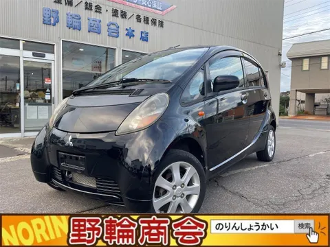 Mitsubishi I