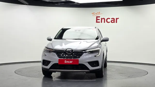 Renault XM3