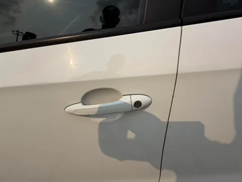 Buick Excelle GT