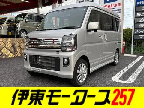 Mitsubishi Town Box