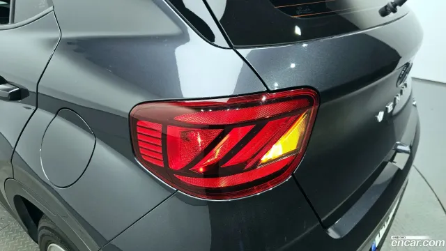 Hyundai Venue