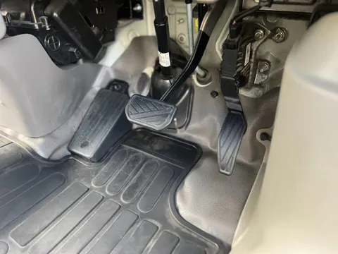 Mazda Scrum