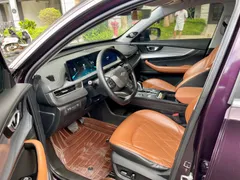 Chery Tiggo 8 Plus