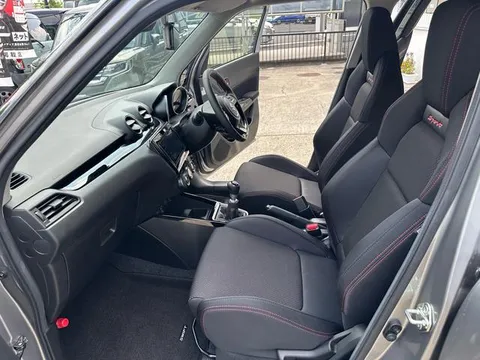 Suzuki Swift Sport