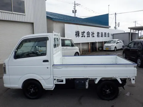 Nissan Clipper Truck