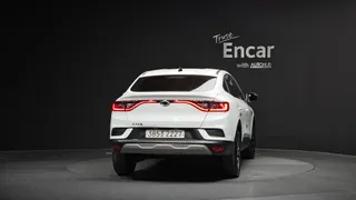 Renault XM3
